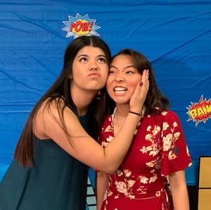 Meet your Posher, Mika